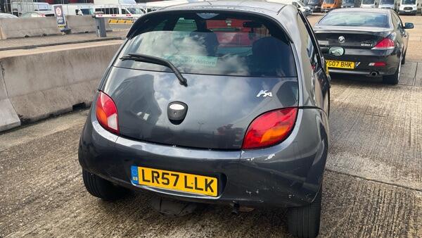 Ford Ka 2007 - Cars in Bishop's Stortford