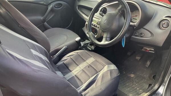 Ford Ka 2007 - Cars