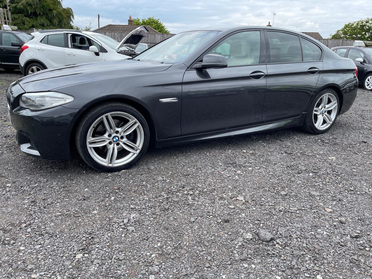BMW 5 Series Oldbury