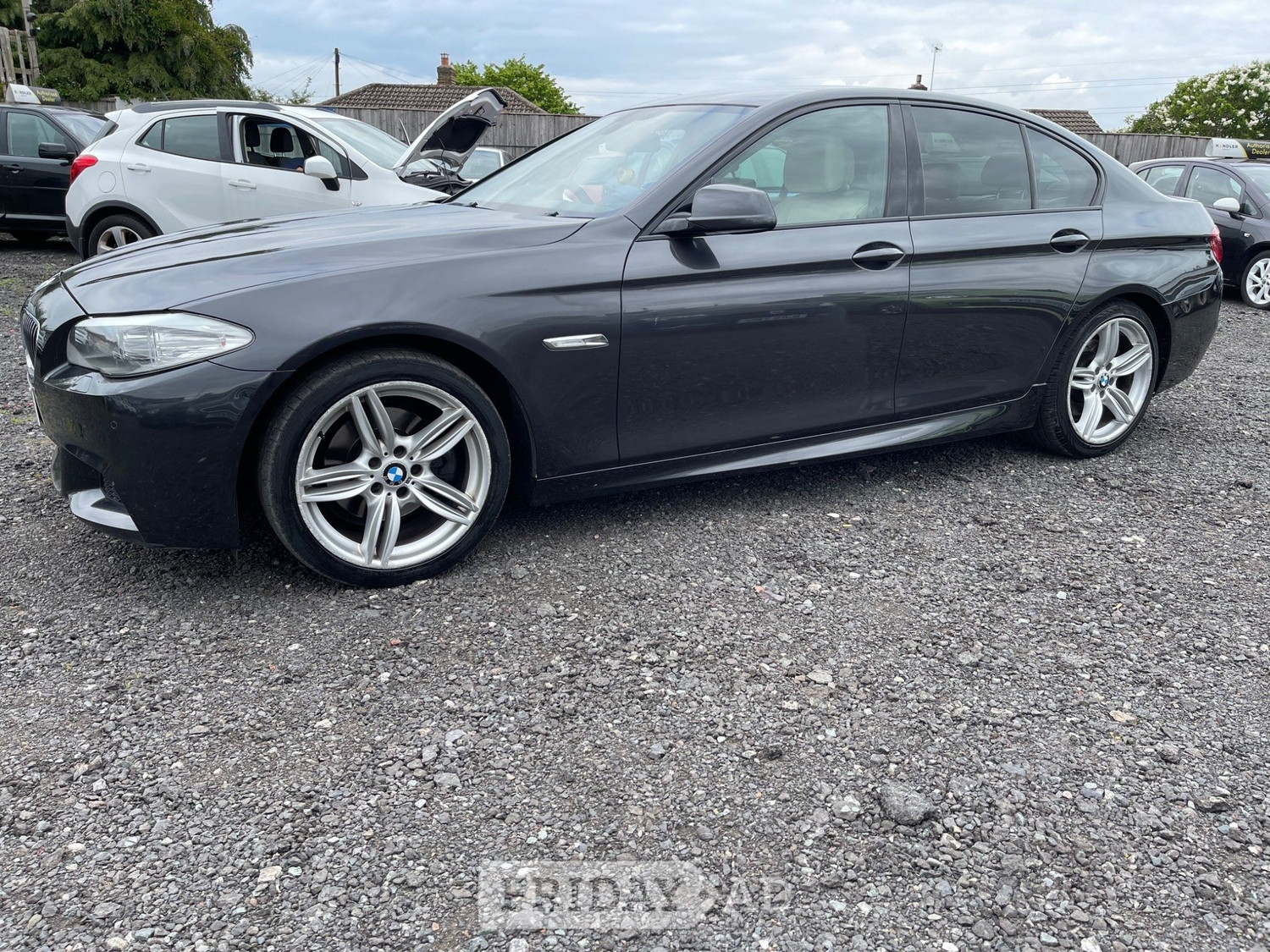 BMW 5 Series Oldbury