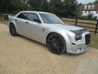 Chrysler 300C 2007