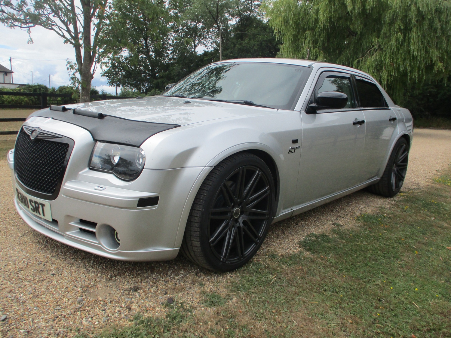 Chrysler 300C Uxbridge