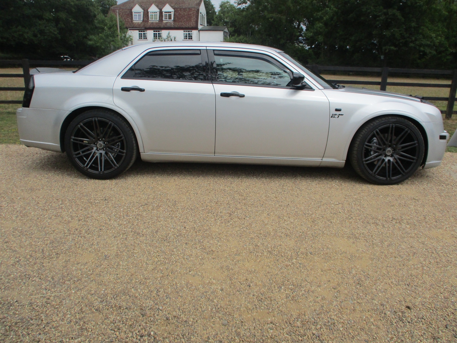 Chrysler 300C 2007 - Cars in Uxbridge