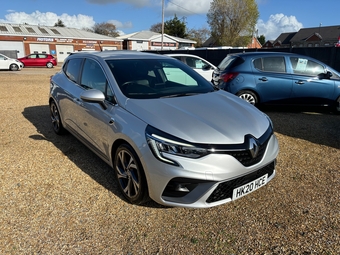 Renault Clio 2020