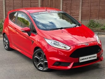 Ford Fiesta 2016