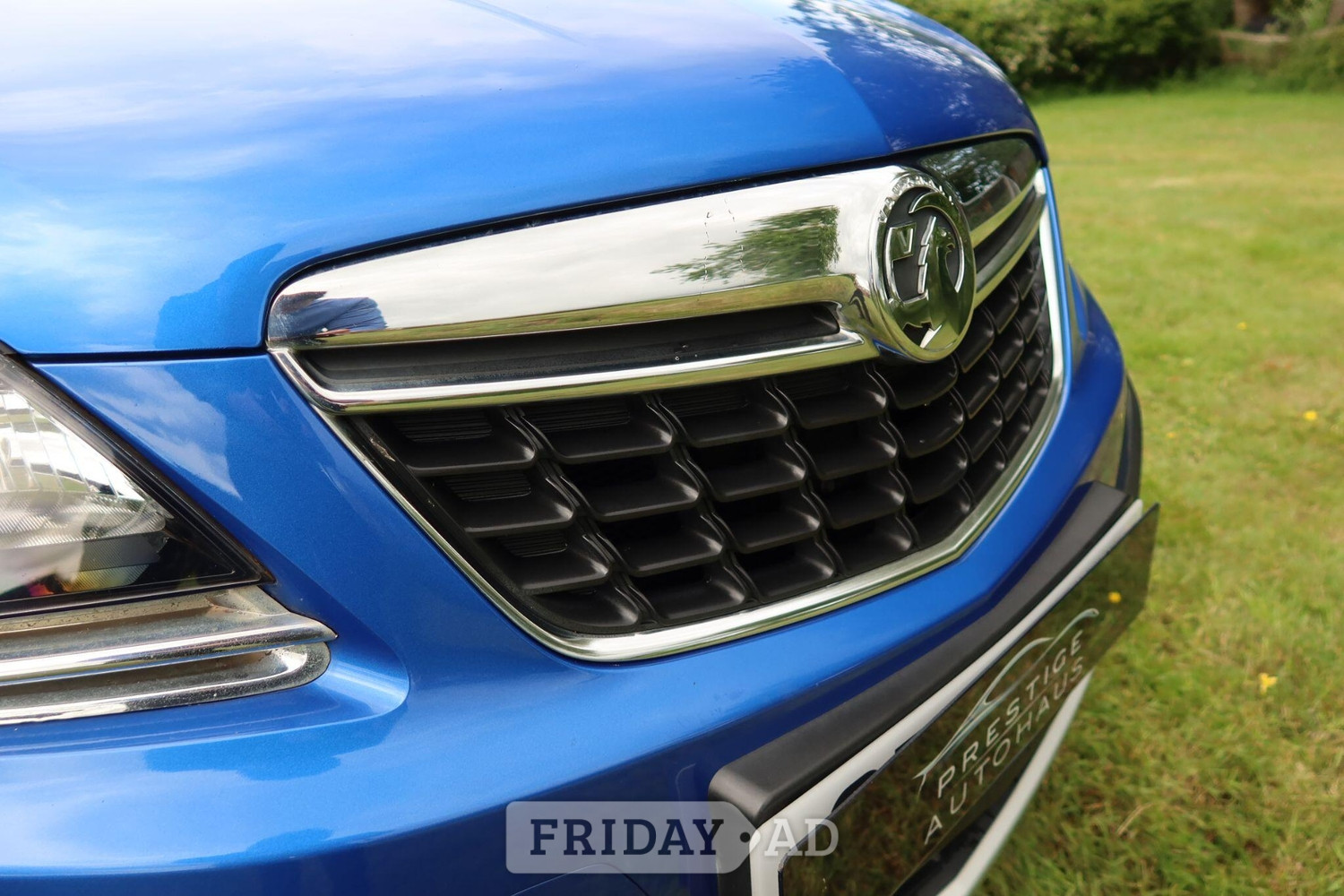 Vauxhall Mokka 2016 - Cars