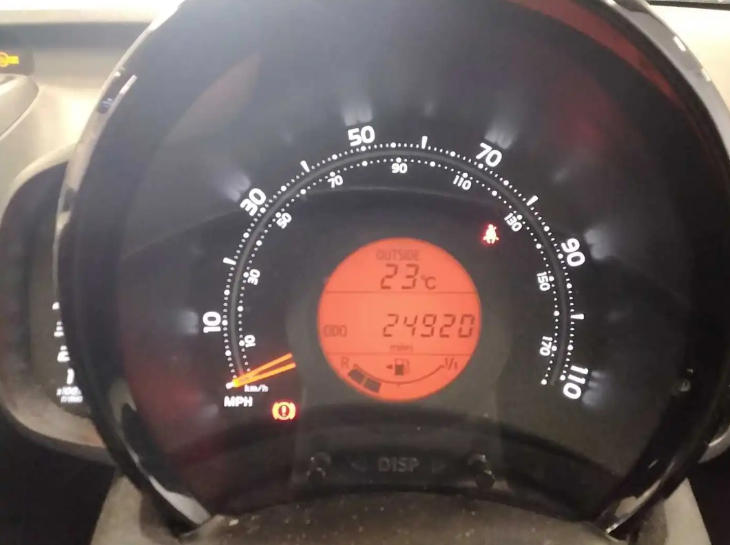 Toyota Aygo 2019 - Cars in Harrow