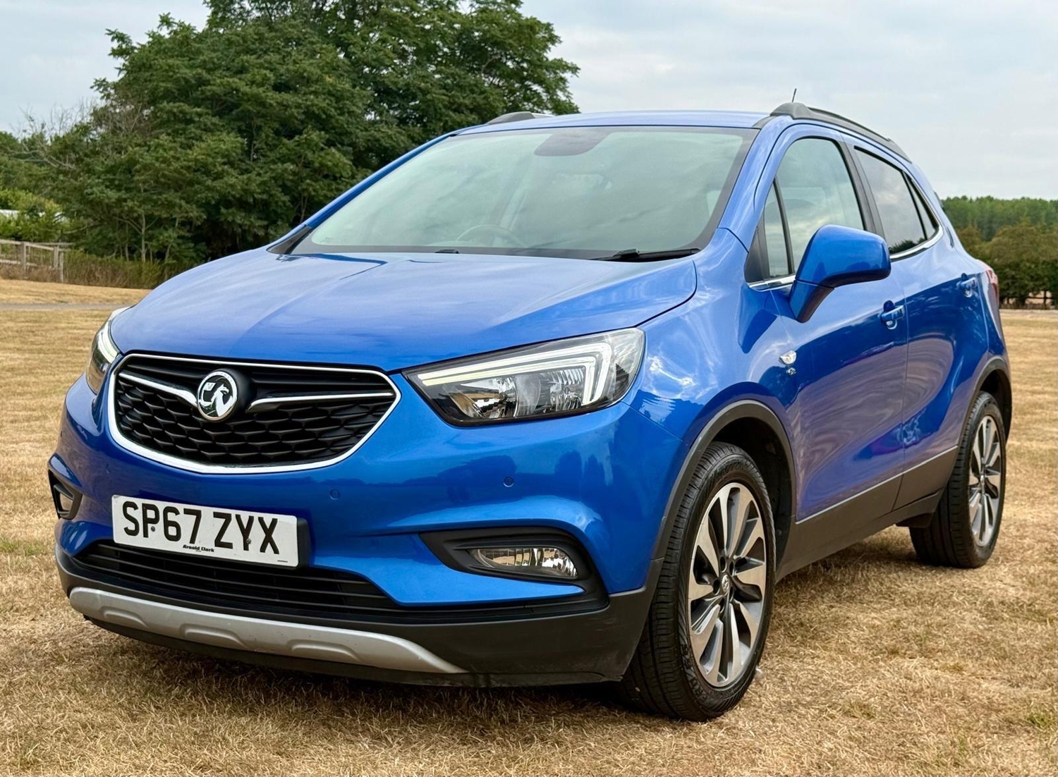 Vauxhall Mokka X Bedford