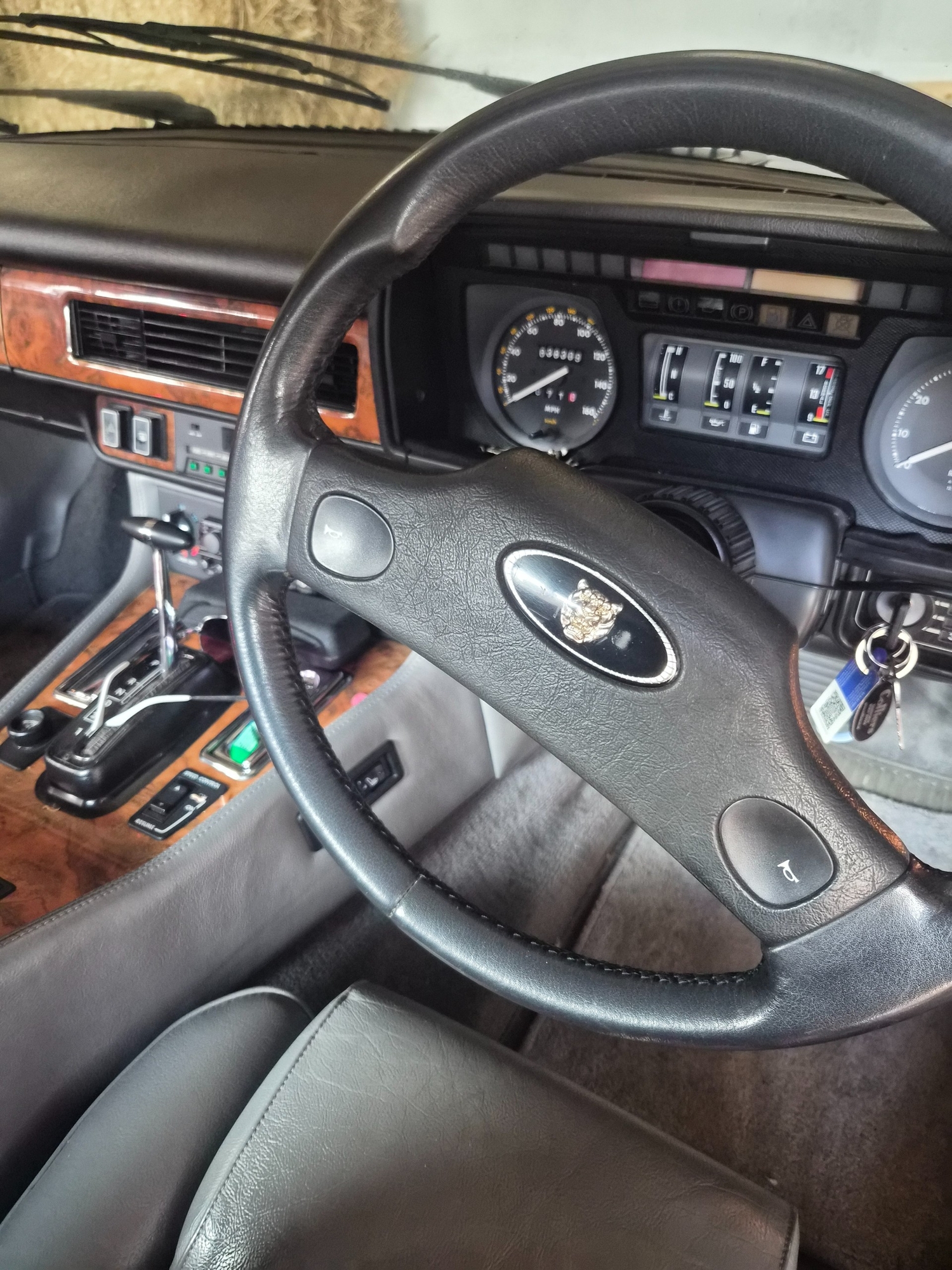 Jaguar XJS 1988 - Cars in Rugeley