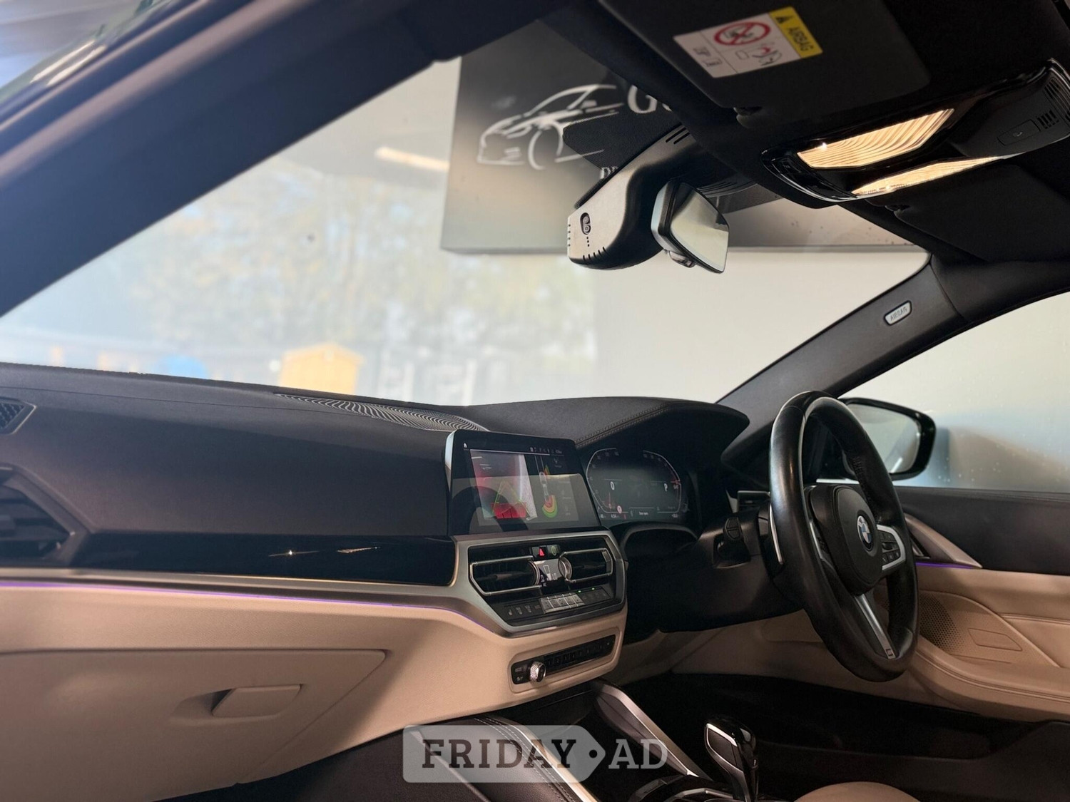 BMW 4 Series 2021 - Cars