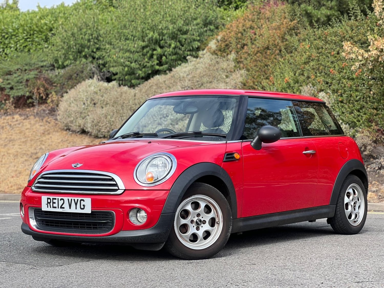 [ berth ]Mini Hatch