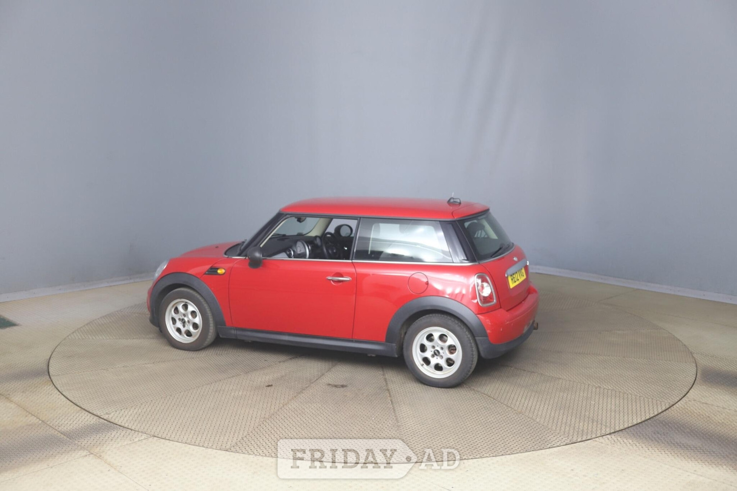 Mini Hatch 2012 - Cars in Birmingham
