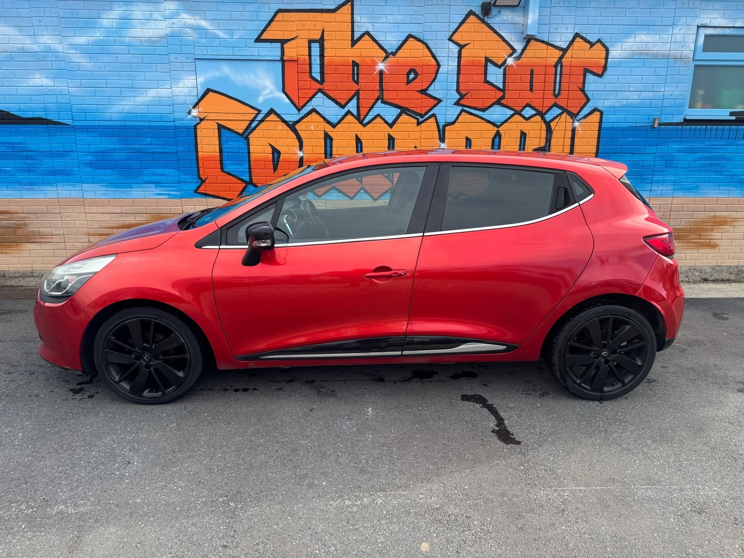 Renault Clio 2014 - Cars