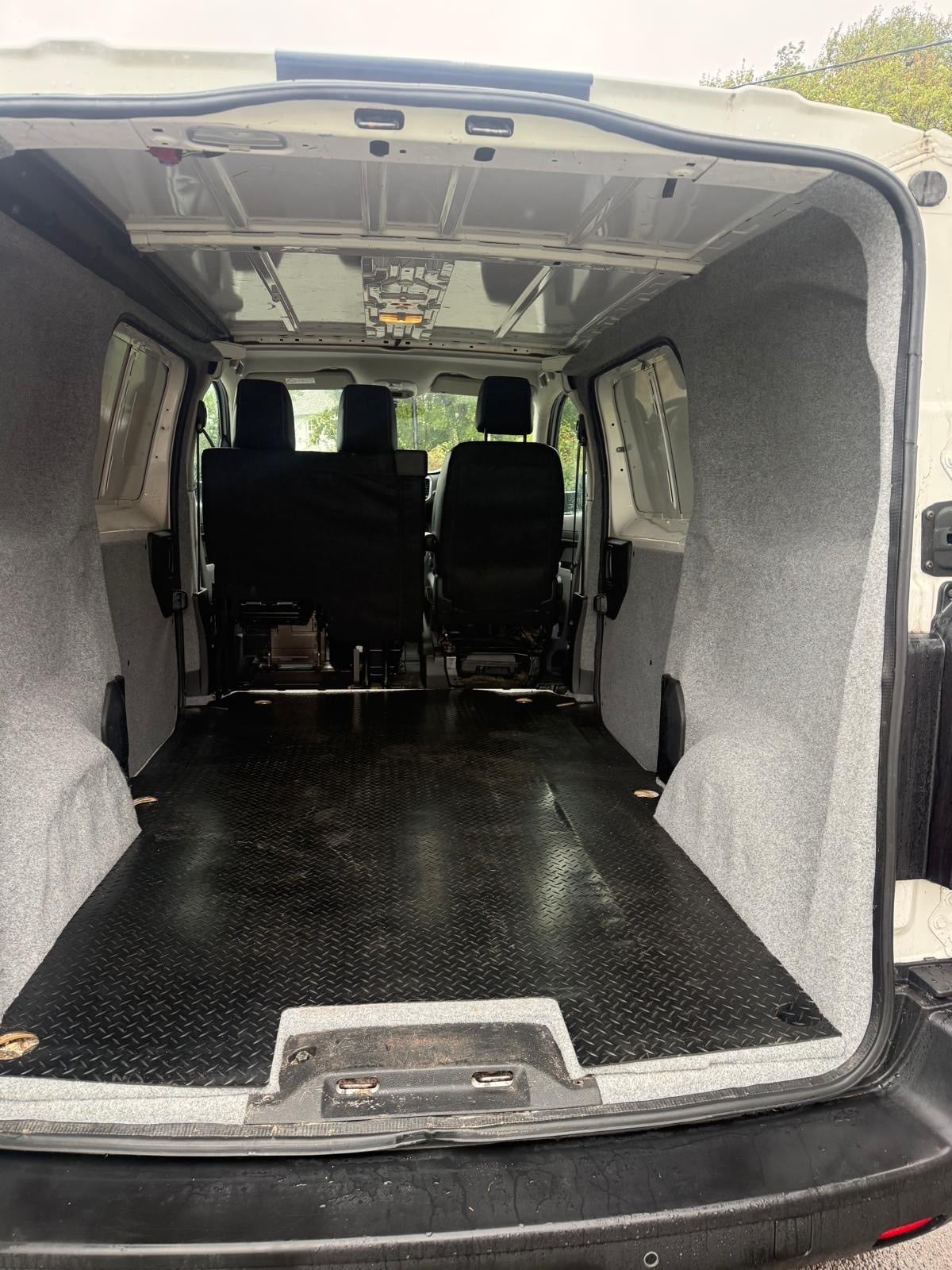 Citroen Dispatch 2017 - Vans & Commercial Vehicles