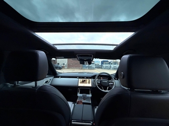Land Rover Range Rover Velar 2023