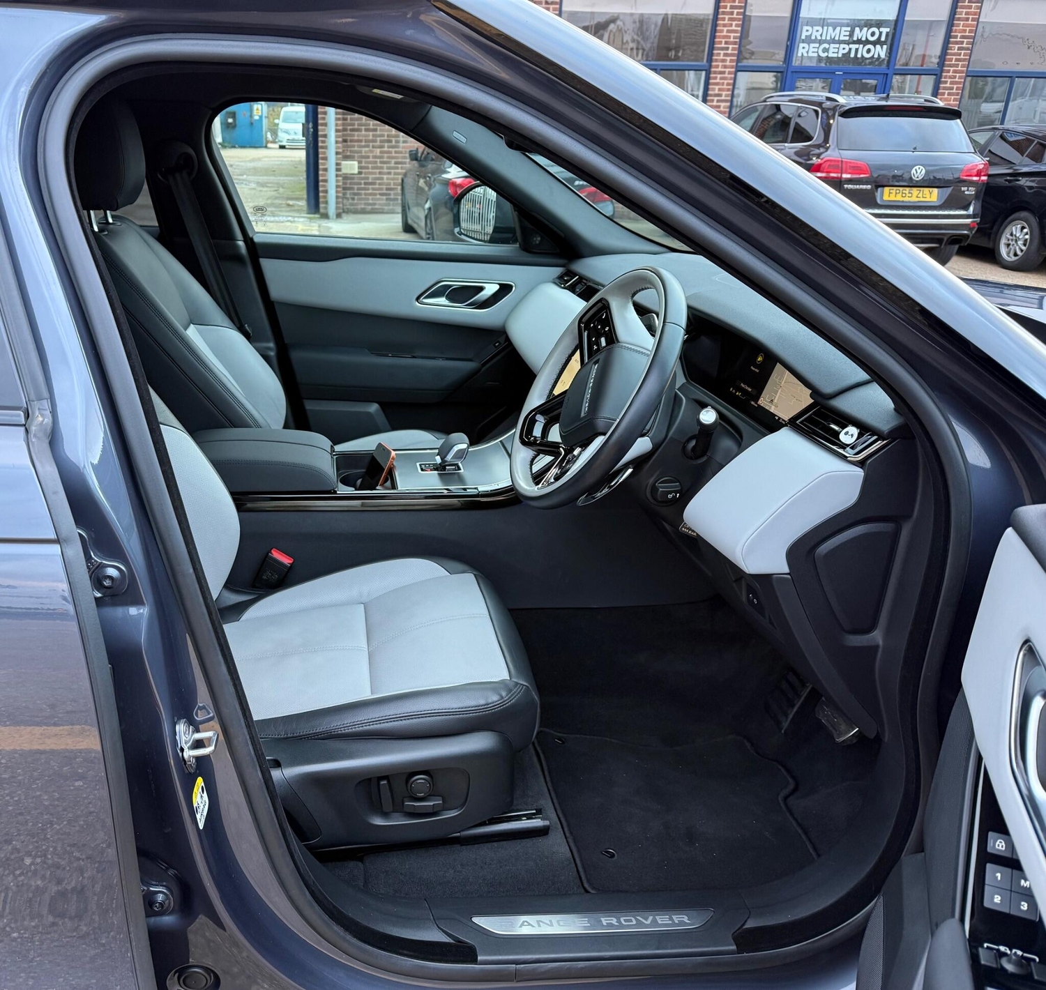 Land Rover Range Rover Velar Havering