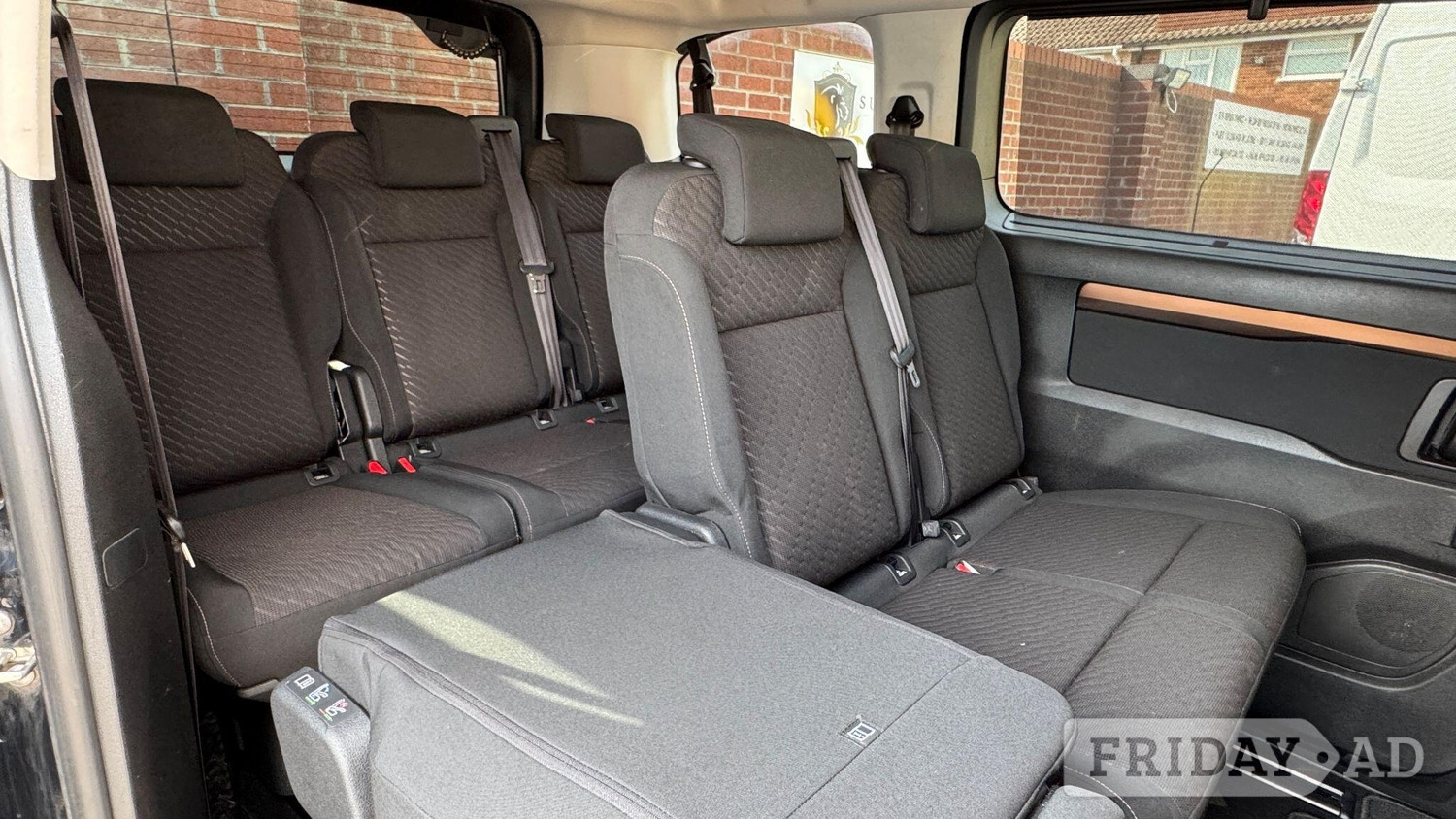Toyota ProAce Ashford