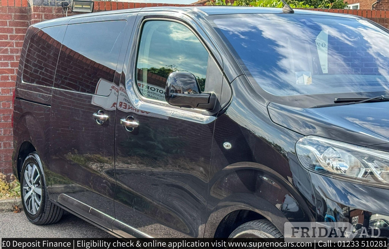 Toyota ProAce 2019 - Vans & Commercial Vehicles