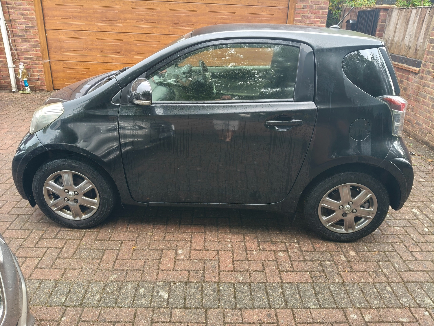 Toyota IQ 2012 - Cars in Uckfield