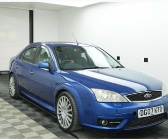 Ford Mondeo 2007