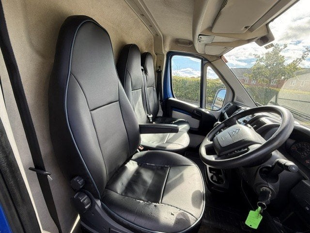 Select Pro Long Stall Citroen relay 3.5 ton Horsebox - Trailers & Horseboxes in Banbury