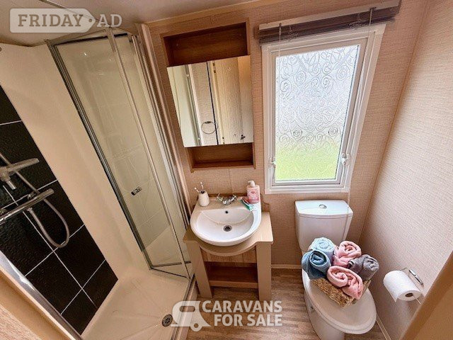 Willerby Granada 2011 for sale - Holiday Homes