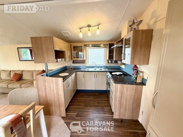 Willerby Granada 2011 for sale