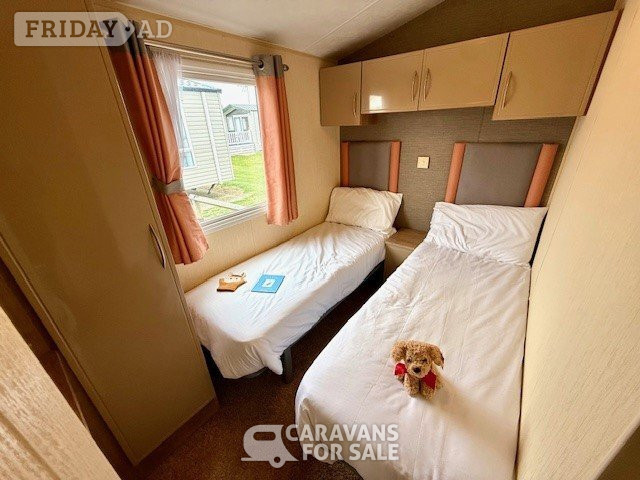 Willerby Granada 2011 for sale - Holiday Homes in Dovercourt