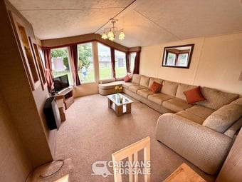 Willerby Granada 2011 for sale