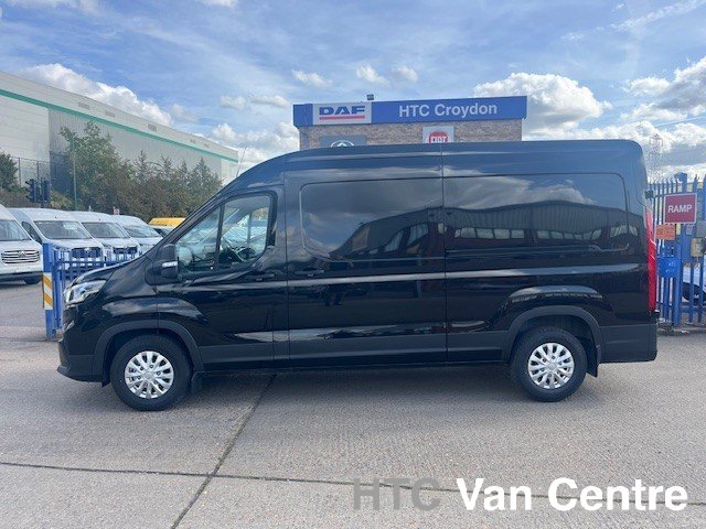 Maxus Deliver 9 2025 - Vans & Commercial Vehicles