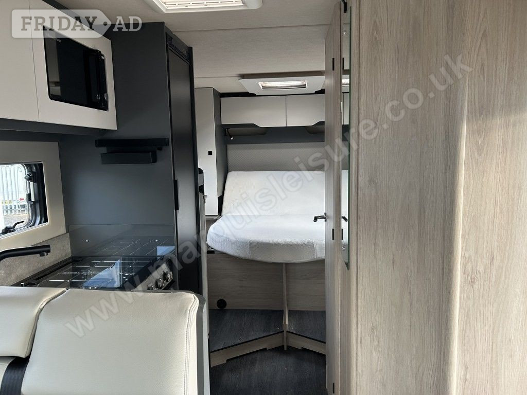 Auto-Trail F-Line F74 2026 for sale - Motorhomes & Caravans in Newbury