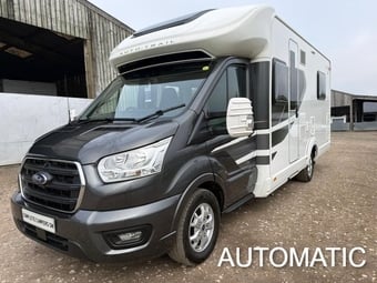Auto-Trail F-Line F74 2024