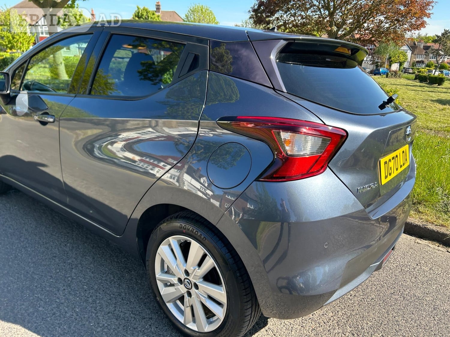 Nissan Micra 2020 - Cars in Lambeth