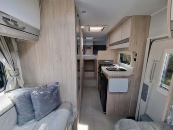 Elddis Autoquest 194 2025 for sale