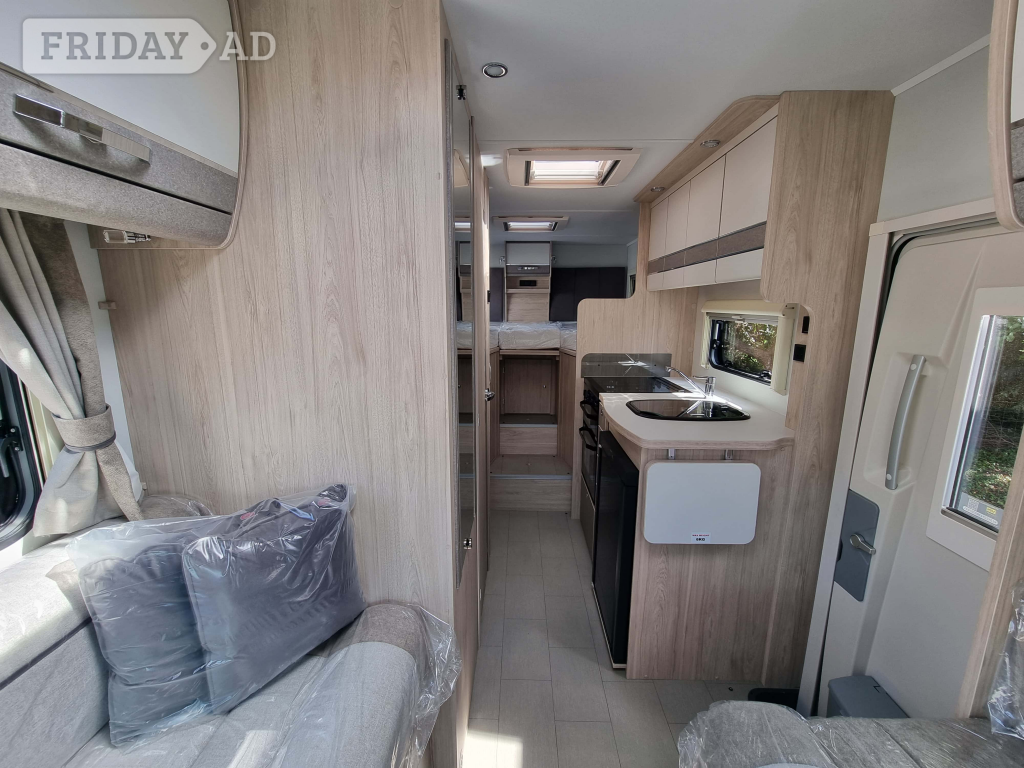 Elddis Autoquest 194 2025 for sale in Highbridge