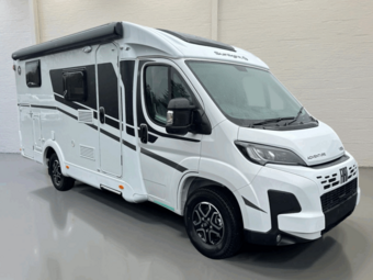 Sunlight Adventure V66 2026 for sale