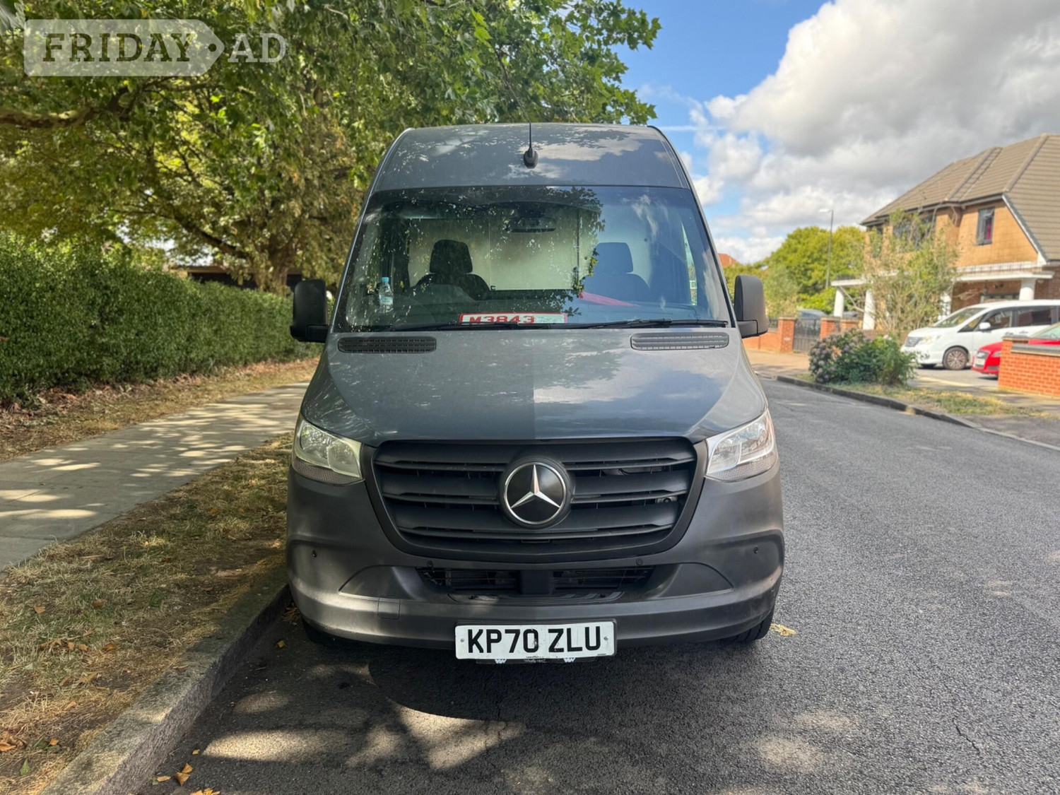 Mercedes-Benz E Class Harrow