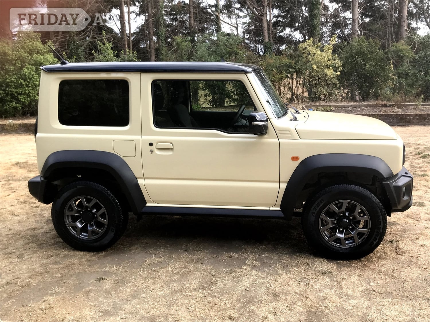Suzuki Jimny 2024 - Cars in Edenbridge