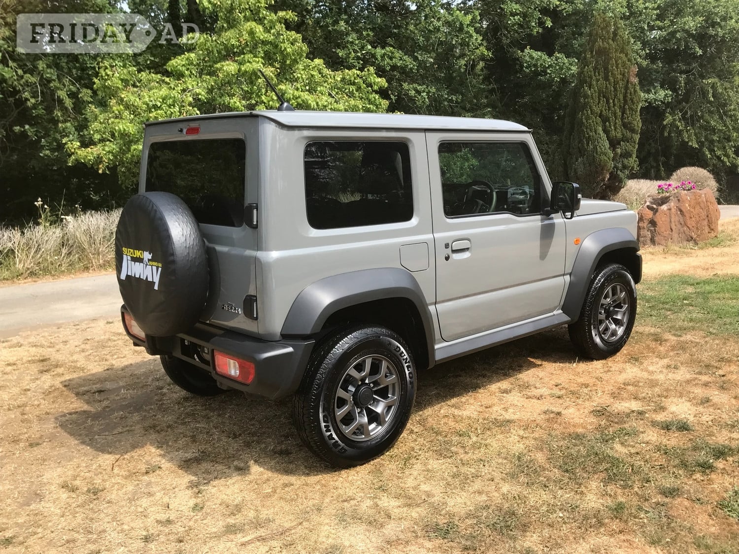 [ berth ]Suzuki Jimny
