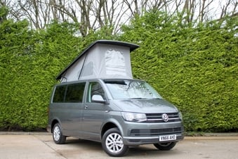 VW (Volkswagen) Transporter, (2016)  Campervan for sale