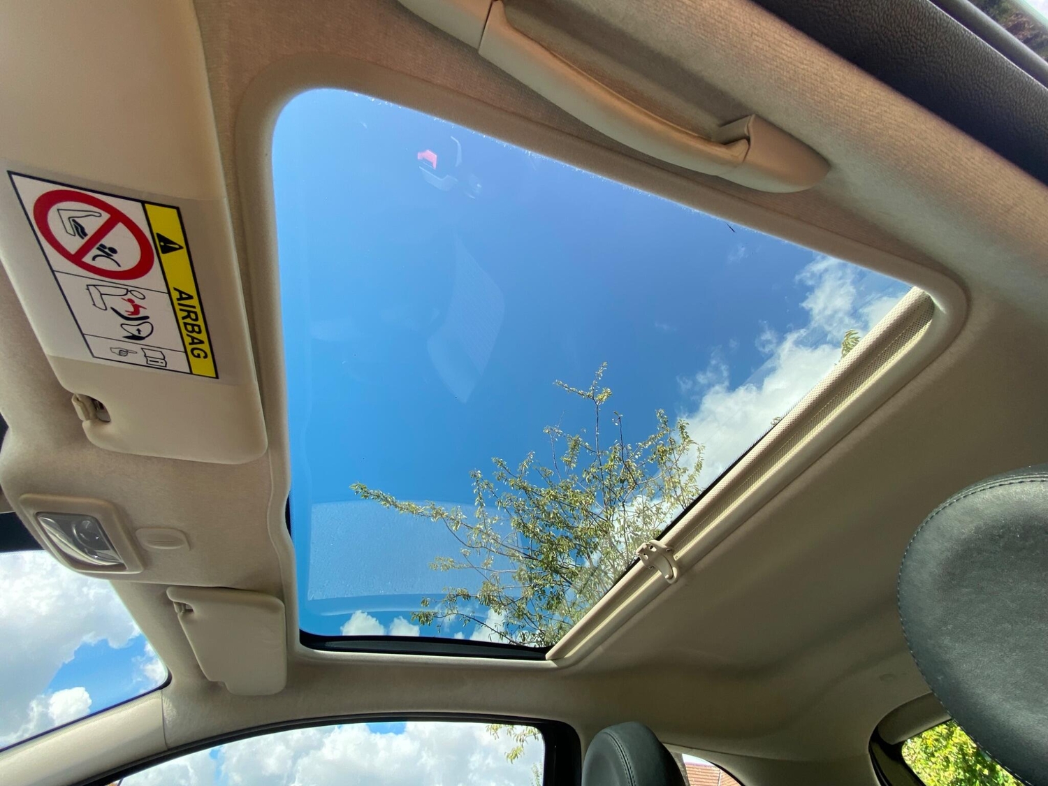 [ berth ]Fiat 500