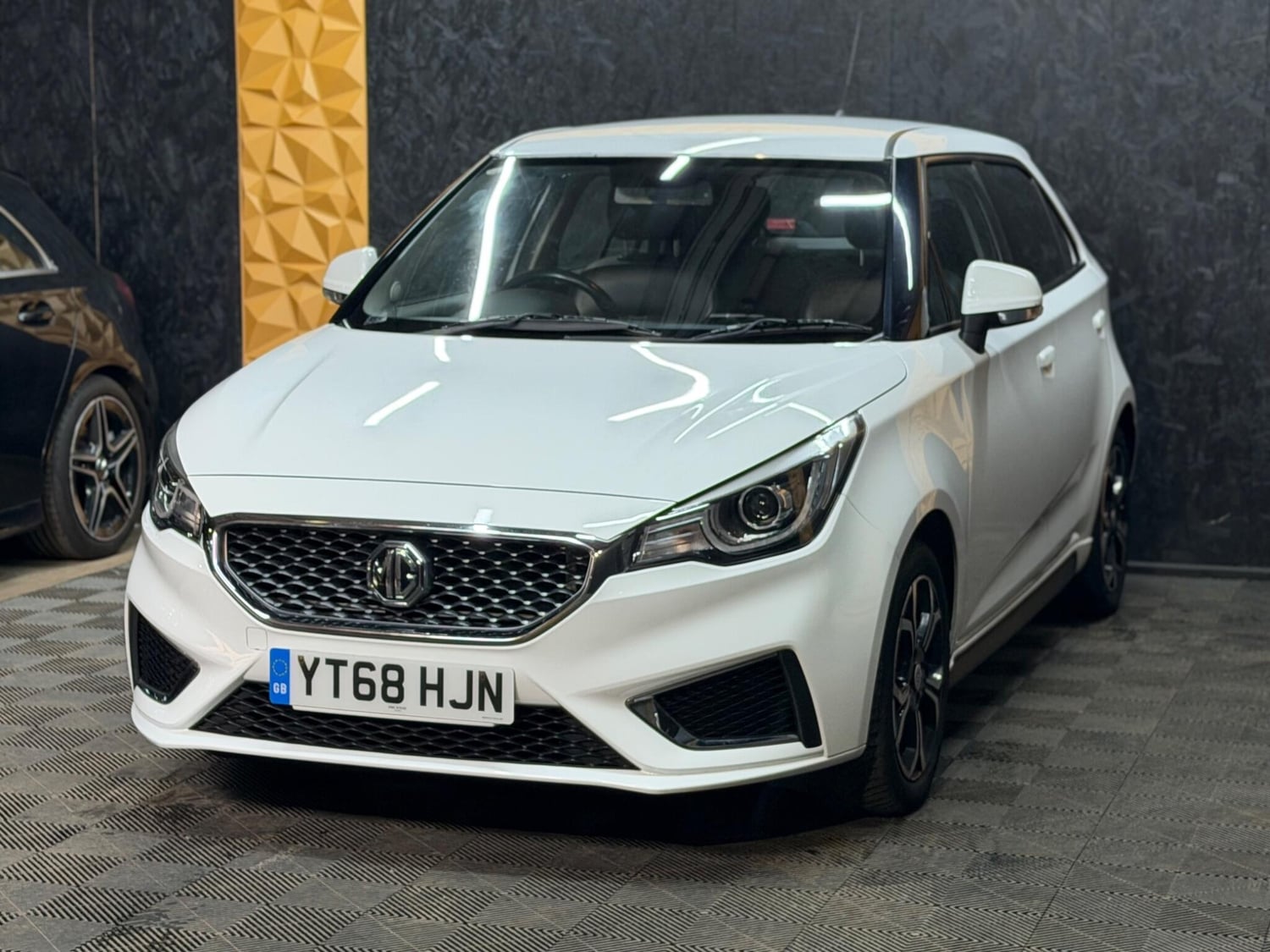 MG MG3 2018 - Cars in Halifax