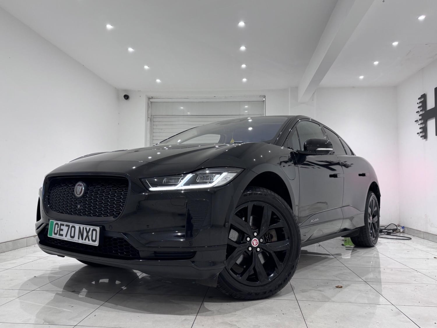 Jaguar I-Pace 2020 - Cars in Hounslow