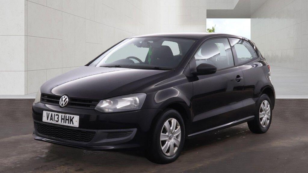 [ berth ]Volkswagen Polo