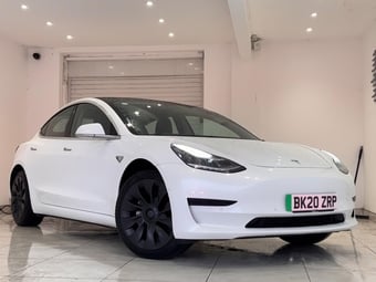 Tesla Model 3 2020