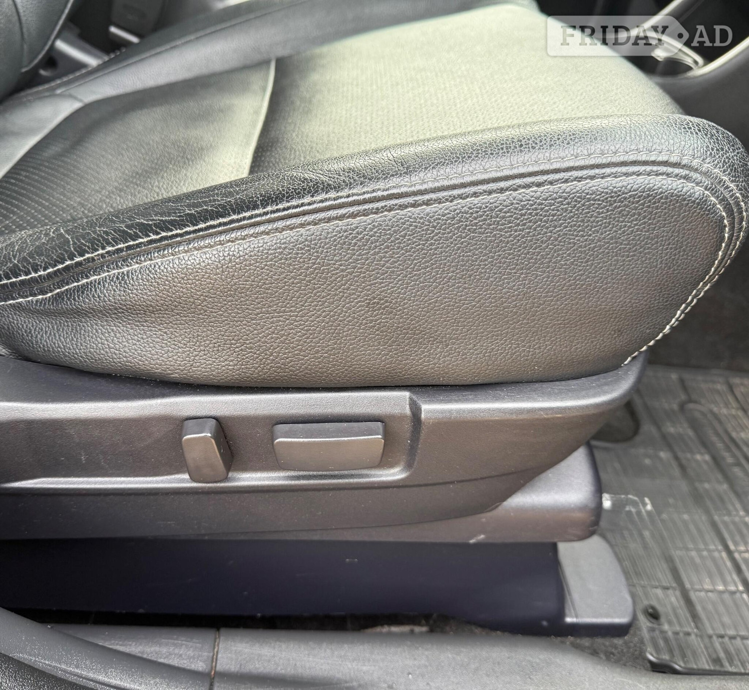 Mitsubishi Outlander 2015 - Cars in Havering