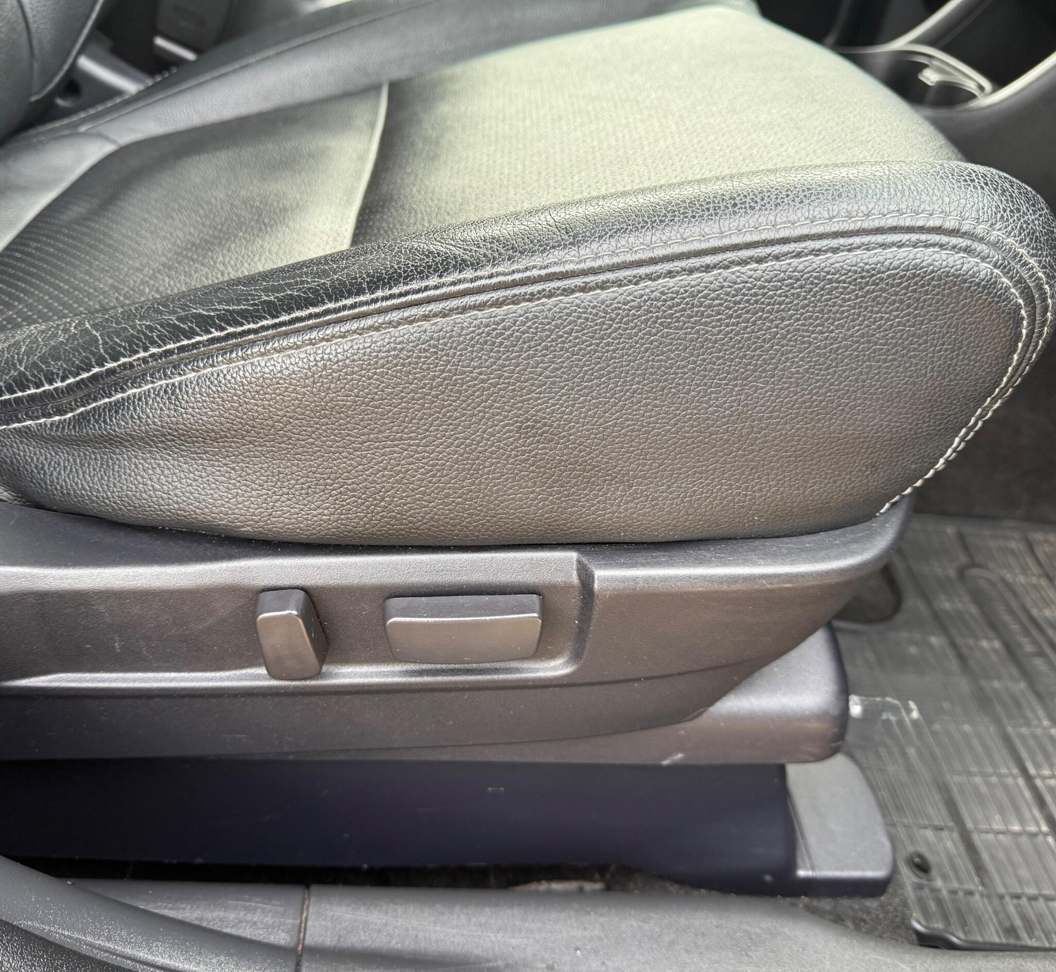 Mitsubishi Outlander 2015 - Cars in Havering