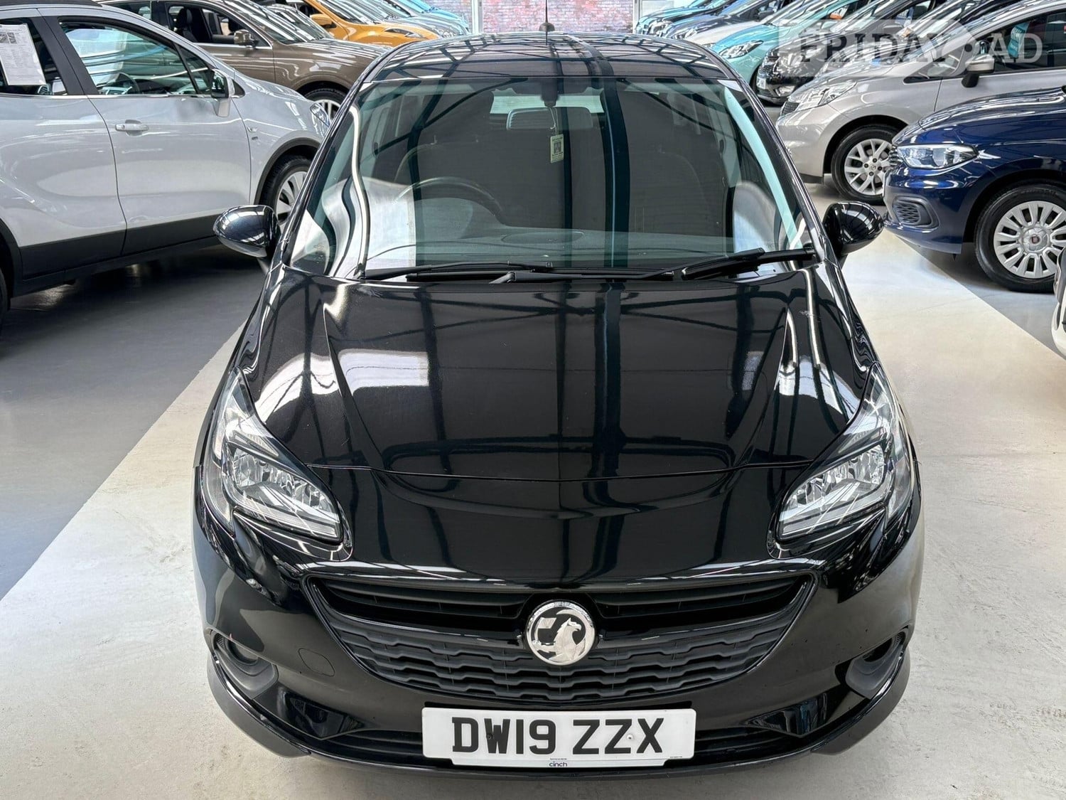 Vauxhall Corsa 2019 - Cars in Bolton