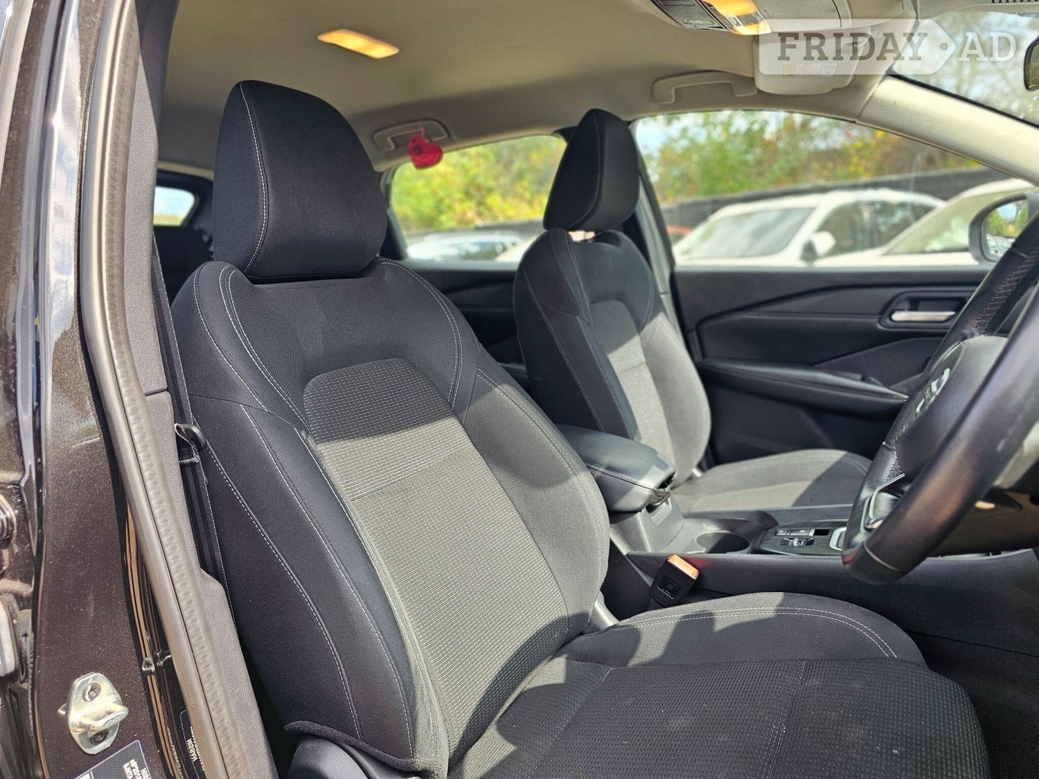 Nissan Qashqai 2022 - Cars in Addlestone