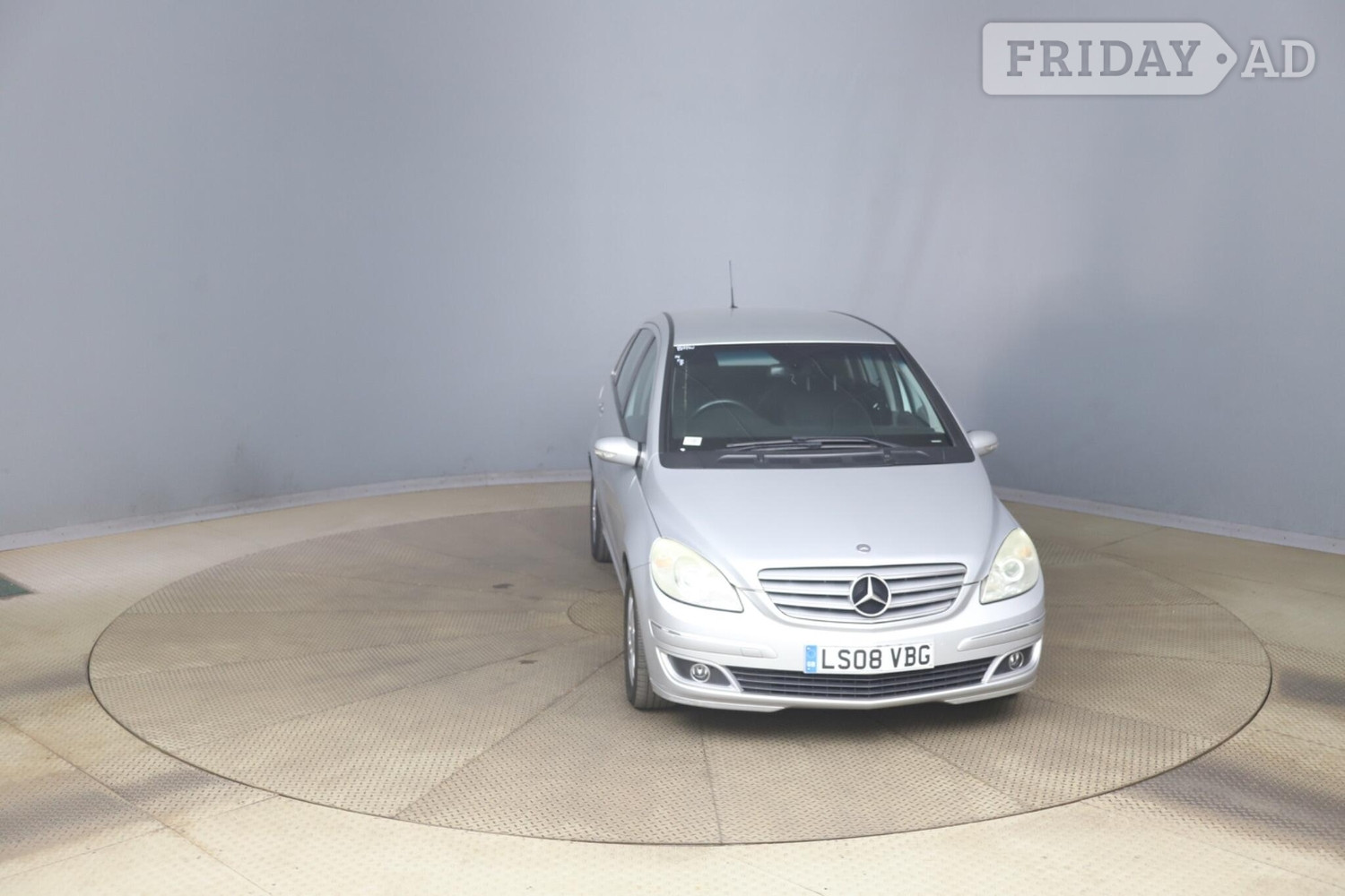 Mercedes-Benz B Class Birmingham